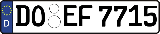 DO-EF7715