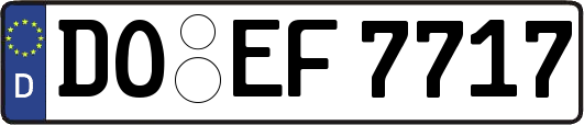 DO-EF7717
