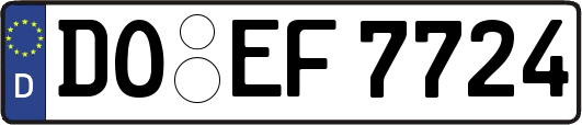 DO-EF7724