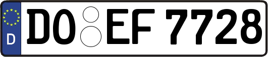 DO-EF7728