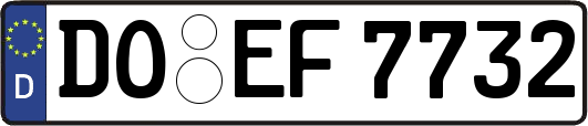 DO-EF7732