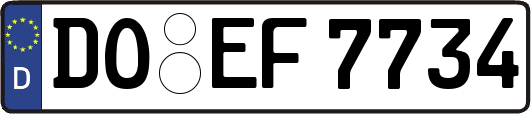 DO-EF7734