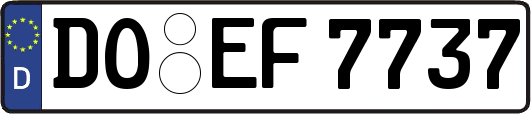 DO-EF7737