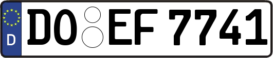 DO-EF7741
