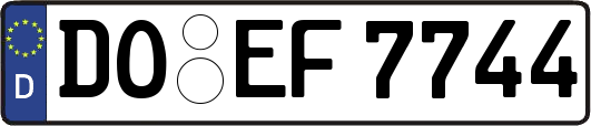 DO-EF7744