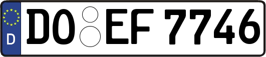 DO-EF7746