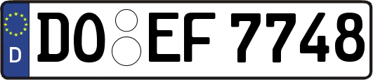 DO-EF7748