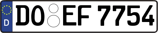 DO-EF7754