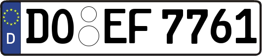 DO-EF7761