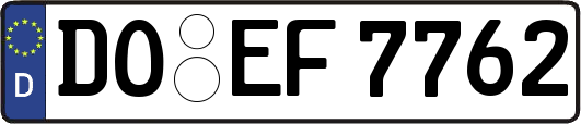 DO-EF7762