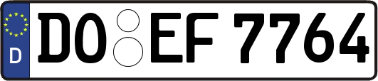 DO-EF7764