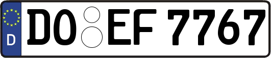 DO-EF7767