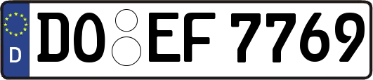 DO-EF7769
