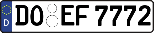 DO-EF7772