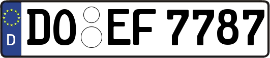 DO-EF7787