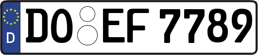 DO-EF7789