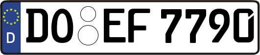DO-EF7790
