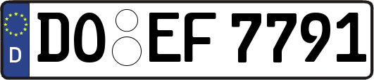 DO-EF7791