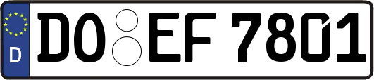 DO-EF7801
