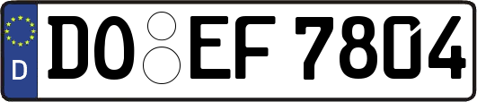 DO-EF7804