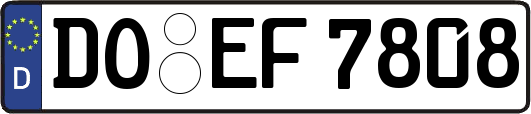 DO-EF7808