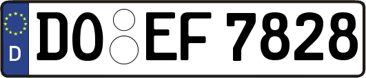 DO-EF7828