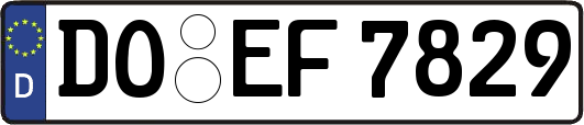 DO-EF7829