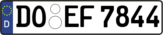DO-EF7844