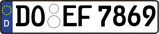 DO-EF7869