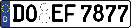 DO-EF7877