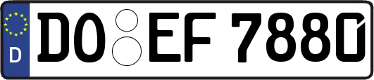 DO-EF7880