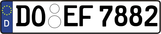 DO-EF7882