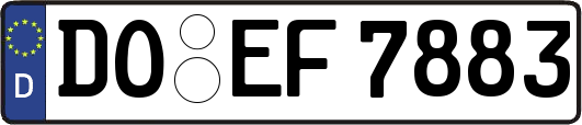 DO-EF7883