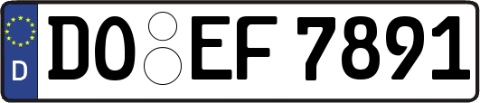DO-EF7891