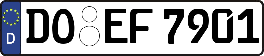 DO-EF7901