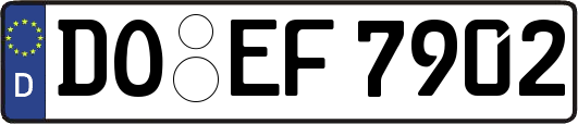 DO-EF7902