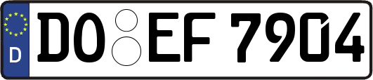 DO-EF7904