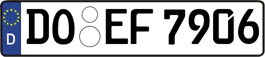 DO-EF7906