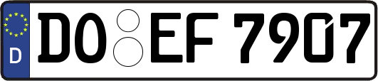 DO-EF7907