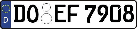 DO-EF7908