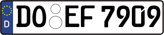 DO-EF7909