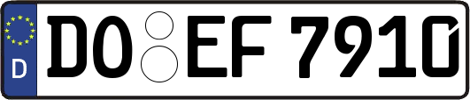 DO-EF7910