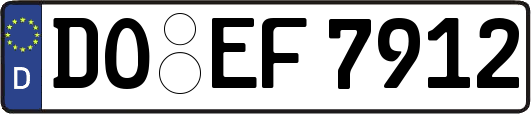 DO-EF7912