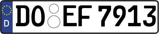 DO-EF7913