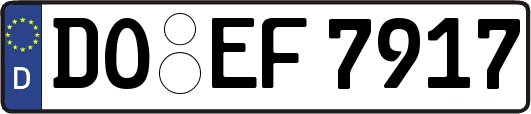 DO-EF7917