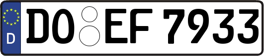 DO-EF7933