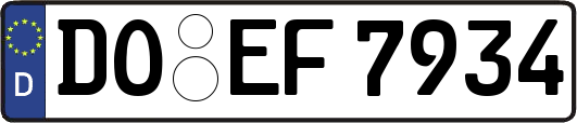 DO-EF7934