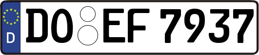 DO-EF7937