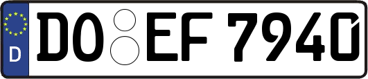 DO-EF7940