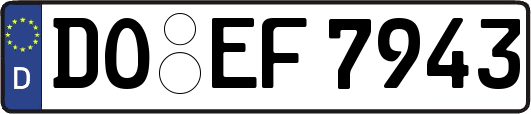 DO-EF7943